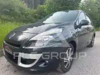 2010 Renault Scenic