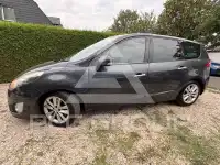 2010 Renault Scenic