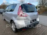 2010 Renault Scenic