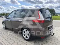 2010 Renault Scenic