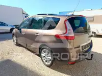 2010 Renault Scenic