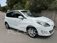 2010 Renault Scenic