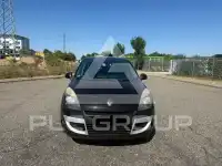 2010 Renault Scenic