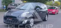 2010 Renault Scenic