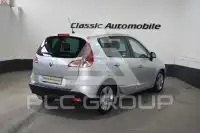 2010 Renault Scenic
