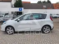 2010 Renault Scenic