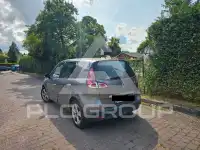 2010 Renault Scenic