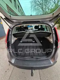 2010 Renault Scenic