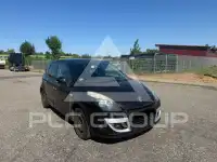 2010 Renault Scenic