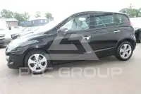 2010 Renault Scenic