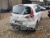 2010 Renault Scenic