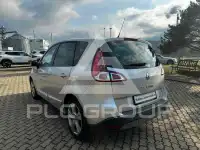 2010 Renault Scenic