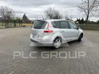 2010 Renault Scenic