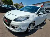 2010 Renault Scenic