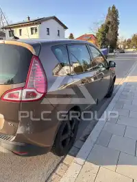 2010 Renault Scenic
