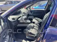 2010 Renault Scenic