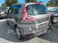 2010 Renault Scenic