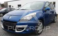 2010 Renault Scenic