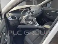 2010 Renault Scenic