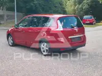 2010 Renault Scenic