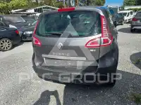 2010 Renault Scenic