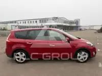 2010 Renault Scenic