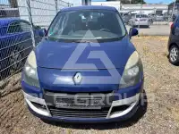 2010 Renault Scenic