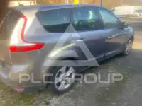 2010 Renault Scenic