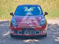 2010 Renault Scenic