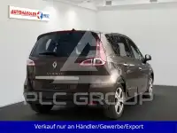 2010 Renault Scenic