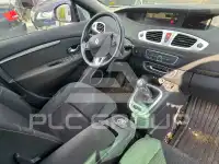 2010 Renault Scenic