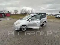 2010 Renault Scenic