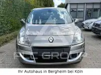 2010 Renault Scenic