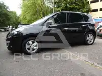 2010 Renault Scenic