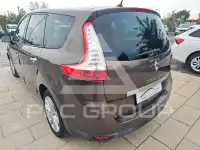 2010 Renault Scenic