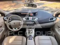 2010 Renault Scenic