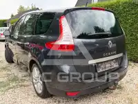 2010 Renault Scenic