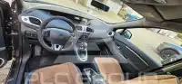 2010 Renault Scenic