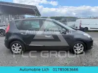 2010 Renault Scenic
