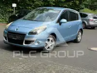 2010 Renault Scenic