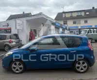 2010 Renault Scenic
