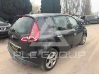 2010 Renault Scenic