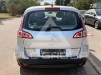 2010 Renault Scenic