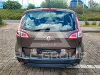2010 Renault Scenic