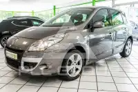 2010 Renault Scenic