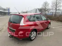 2010 Renault Scenic