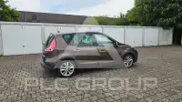 2010 Renault Scenic