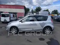 2010 Renault Scenic