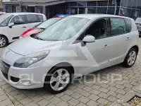 2010 Renault Scenic