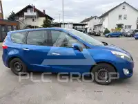 2010 Renault Scenic